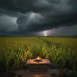 Pradhan condoles lightning deaths in Odisha's Debagarh