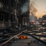 Pradhan condoles Lucknow fire tragedy, prays for injured