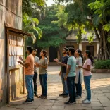 Pradhan Congratulates Odisha Student Union Winners