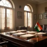 Pradhan Thanks PM Modi for Wishes and Blessings