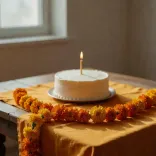 Pradhan Wishes BJP MLA Bibhuti Pradhan on Birthday