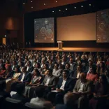 Pralhad Joshi addresses IIT Madras Sangam 2026 in Bengaluru