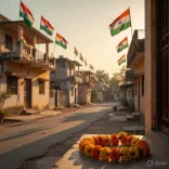 Pralhad Joshi joins Har Ghar Tiranga ahead of Independence Day