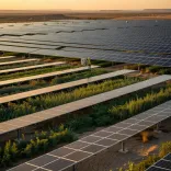 Pralhad Joshi Maps India's Clean Energy Road in Magazine Interview