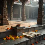 Pralhad Joshi pays tribute to Madhvacharya on Madhwa Jayanti