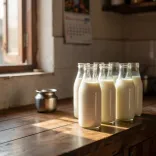 Pralhad Joshi Slams Karnataka Over 39% Milk Price Hike