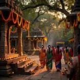 President Murmu at Bastar Dussehra: Faith, Heritage, Unity
