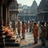 Priyanka Gandhi condoles Gwalior temple truck tragedy