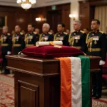 Punjab Governor announces Independence Day police medals on CM Mann's advice