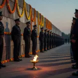 Punjab Marks 67th Police Commemoration Day at PAP HQ