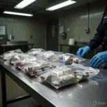Punjab Police Arrests 75,806 Drug Smugglers in 530-Day Drive