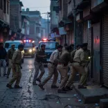 Punjab Police Hits 81,499 Arrests in Gangsteran Te Vaar Drive