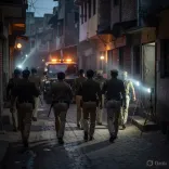 Punjab Police hits Day 198 of Gangsteran Te Vaar, arrests cross 57,329