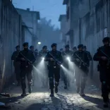 Punjab Police hits Day 280 of 'Gangsteran Te Vaar' with 510 raids