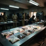 Punjab Police logs 574 days of Yudh Nashian Virudh, arrests 80,244