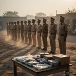 Punjab Police nets 371 in Gurdaspur blitz under Gangsteran Te Vaar