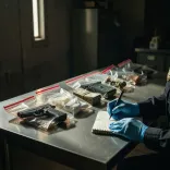 Punjab's Anti-Drug Drive Hits Day 604: 88,285 Arrested