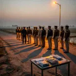 Punjab's 'Yudh Nashian Virudh' hits 87,600 arrests in 602 days