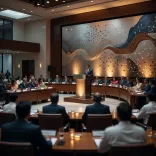 Puri at PAFI Forum: India's Energy Resilience in a Disrupted World