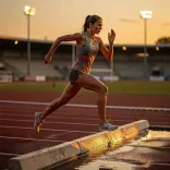 Puri congratulates Parul on Asian Games 2026 steeplechase bronze