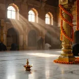 Puri files Rajya Sabha nomination from MP after Bhopal gurdwara visit