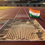 Puri hails Ancy Sojan's Silver in Women's Long Jump at Asian Games 2026