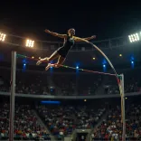 Puri hails Baranica Elangovan's historic Asian Games pole vault bronze