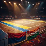 Puri Hails Double Kabaddi Gold as India Sweeps Men's and Women's Finals
