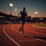 Puri hails Gulveer Singh's Silver in CWG2026 10,000m