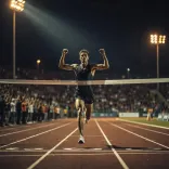Puri Hails Gulveer Singh's Three-Medal Feat at Asian Games 2026