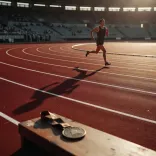 Puri hails Gulveer's historic CWG 2026 bronze in Men's 5000m