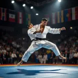Puri hails Harsh Singh's Gold in CWG 2026 Judo