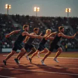 Puri Hails India's Bronze in Men's 4×400m Relay at Asian Games 2026