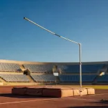 Puri Hails Kushare's Silver, India's First High Jump Medal in 56 Years
