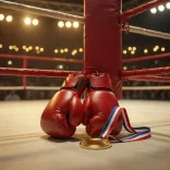 Puri Hails Sachin Siwach's Gold in CWG 2026 Boxing