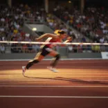 Puri hails Simran's second Gold, Games Record at Asian Para Games 2026