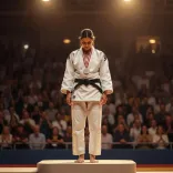 Puri Hails Yamini Maurya's Silver in CWG Judo
