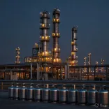 Puri: India kept pumps full during Hormuz crisis