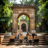 Rahul Gandhi backs Allahabad University students amid fee-hike protests