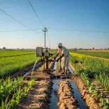 Rajasthan CM: 3.34 Lakh Farmers in 26 Districts Get Daytime Power