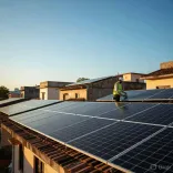 Rajasthan CM: 3 Lakh Solar Plants Installed Under PM Surya Ghar