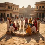 Rajasthan CM Bhajan Lal Calls Citizens Partners in Public Safety