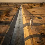 Rajasthan CM Bhajan Lal fast-tracks major water projects