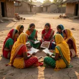 Rajasthan CM Bhajan Lal Flags Rajeevika as Women's Economic Engine