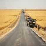Rajasthan CM Bhajan Lal Greenlights ₹106 Cr Road Widening in Ganganagar