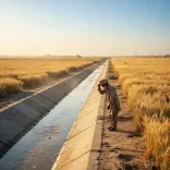 Rajasthan CM Bhajan Lal Greenlights Rs 385 Cr Canal Overhaul in Sriganganagar