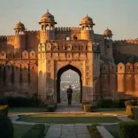 Rajasthan CM Bhajan Lal: Heritage Fuels State's Progress