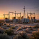 Rajasthan CM Bhajan Lal Pushes Grid Sub-Station Expansion