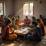 Rajasthan CM Bhajan Lal Pushes Rajeevika Training for Rural Women