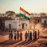 Rajasthan CM Bhajan Lal reaffirms Antyodaya pledge amid Har Ghar Tiranga 2026